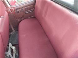 Nissan Pickup
